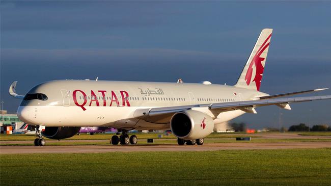 qatar airways 3