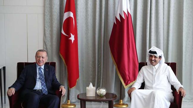 qatar amir and erdogan01