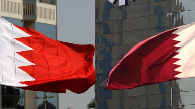 qatar bahrain