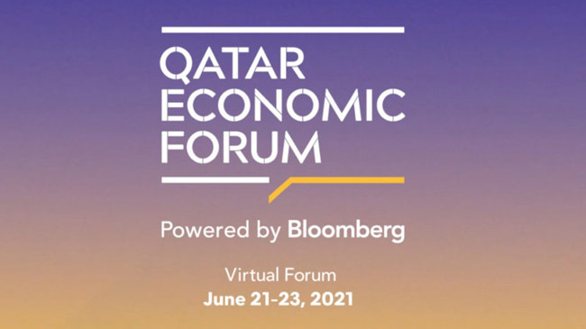 qatar economic forum