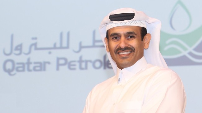 qatar energy minister