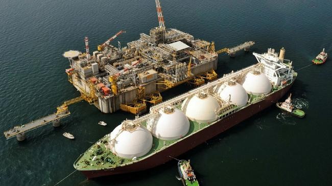 qatar lng