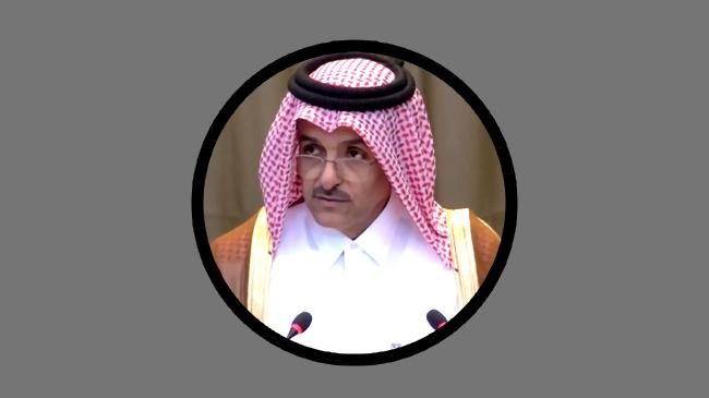 qatar mutlaq al qahtani