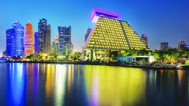 qatar tourist