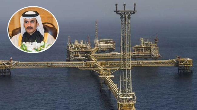 qatar will supply gas to europe