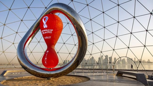 qatar world cup