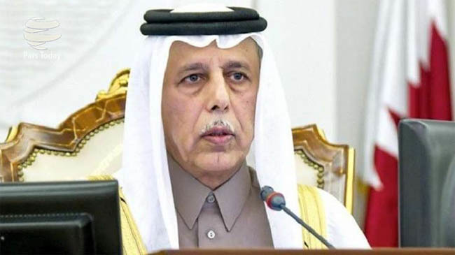 qatari speaker