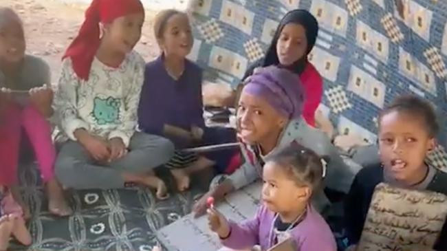 quran learning