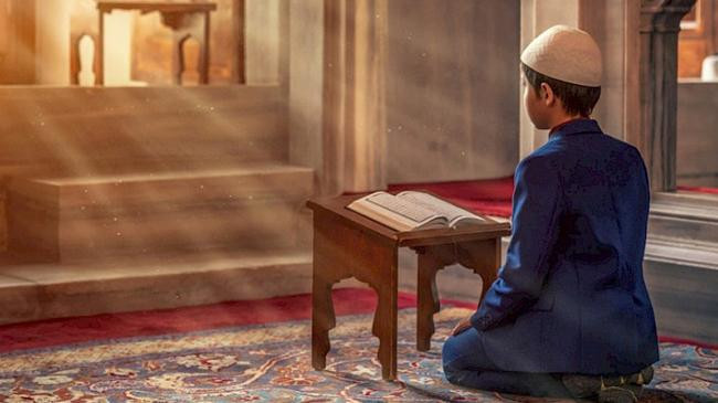 quran recitation 1
