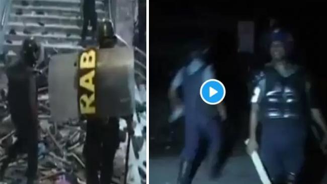 rab police imrans twitt