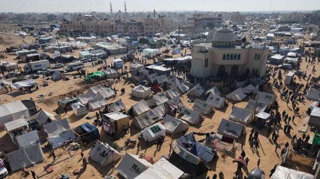 rafah 1