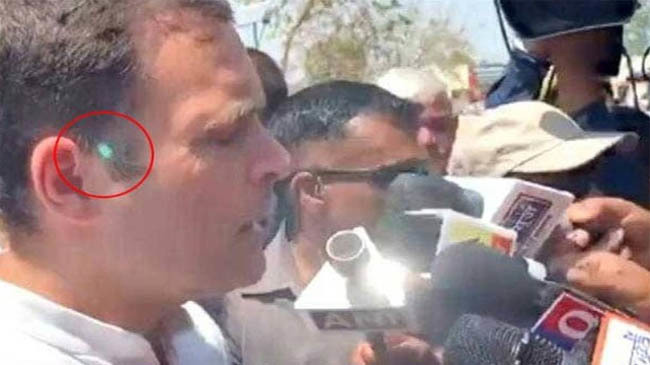rahul gandhi india 2
