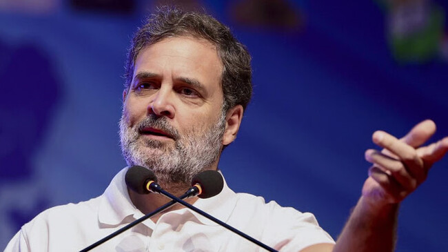 rahul gandhi 11