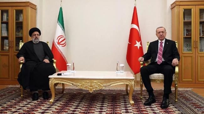 raisi and erdogan