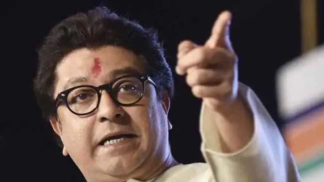 raj thackeray