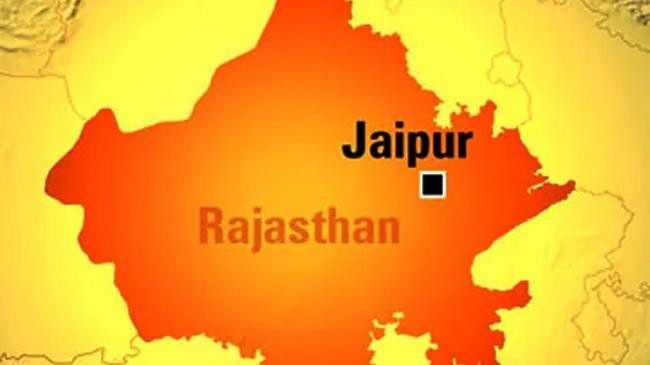 rajasthan india