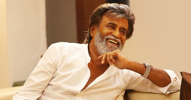 rajinikanth tamil actor