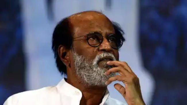 rajinikanth