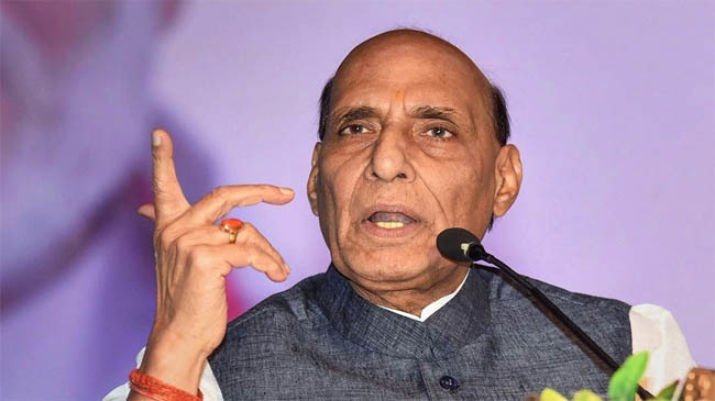 rajnath india