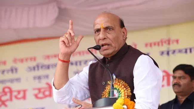 rajnath singh 1