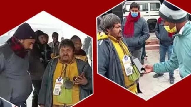 raju patel the digital beggar