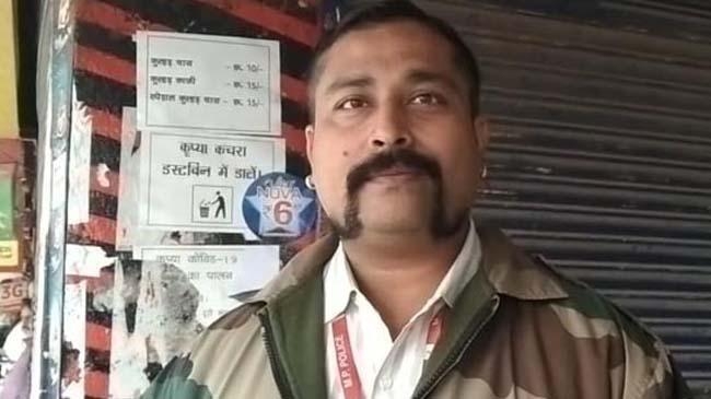rakesh rana