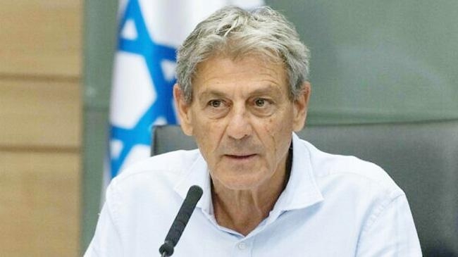 ram ben barak