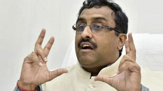 ram madhav 1
