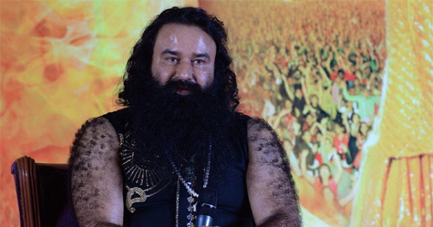 ram rahim india