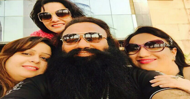 ram rahim