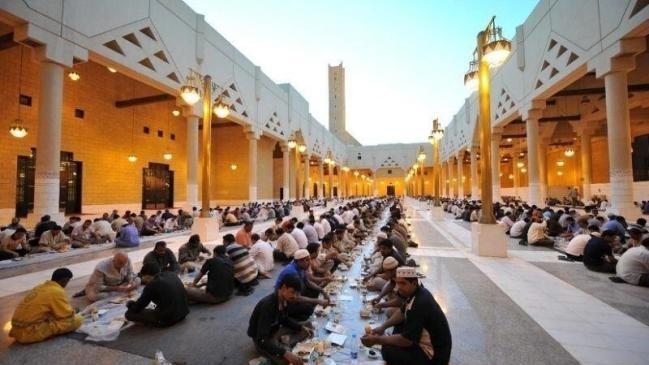 ramadan 2022 to begin on april 2 in saudi arabia