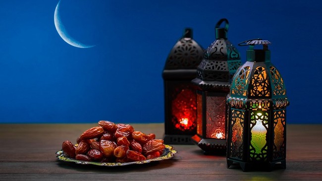 ramadan in saudi
