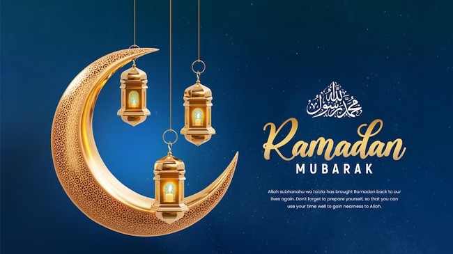 ramadan 1