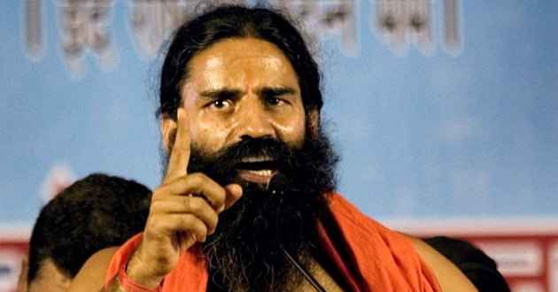 ramdev india