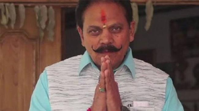 ramesh saxena