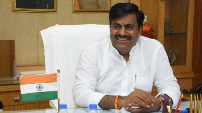 rameshwar sharma india ram