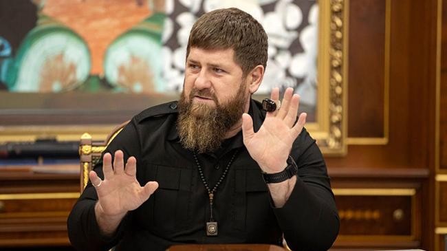 ramzan kadyrov 1