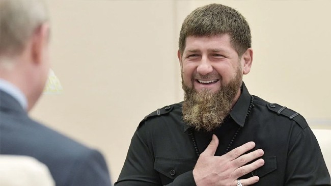 ramzan kadyrov 3