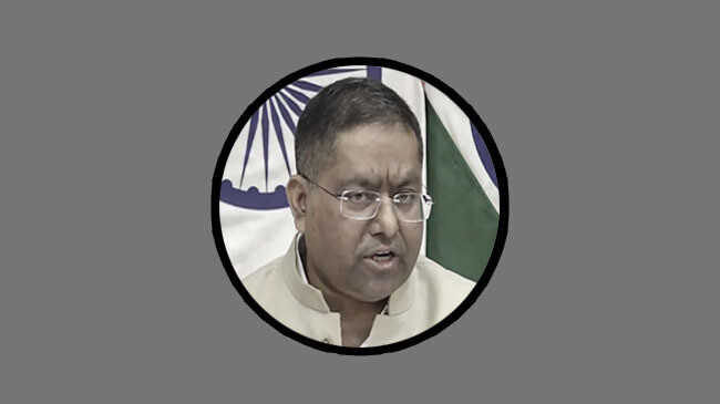 বাংলাদেশের সঙ্গে সম্পর্ক এগিয়ে নিতে চায় ভারত