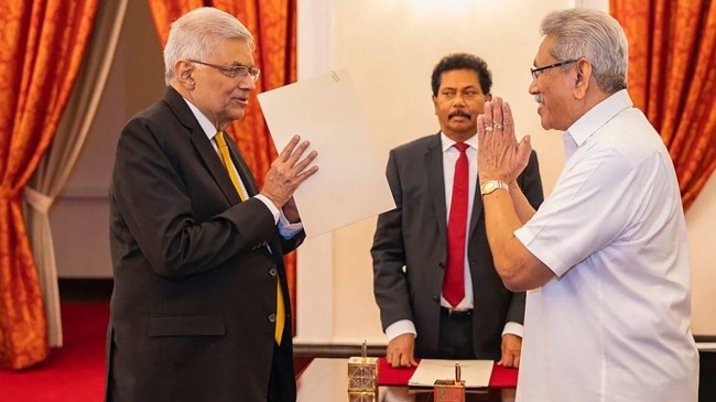 ranil fm twsd