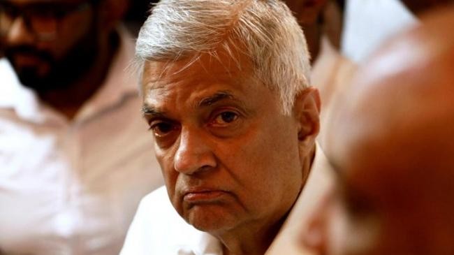 ranil wickremesinghe 1