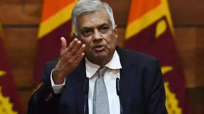 ranil wickremesinghe 3