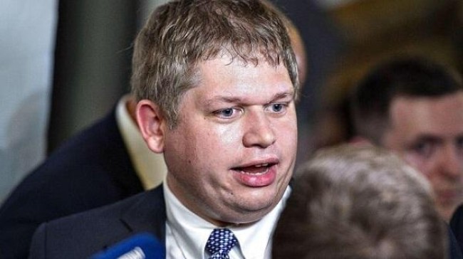 rasmus paludan