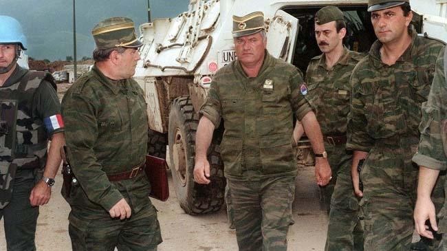 ratko mladic