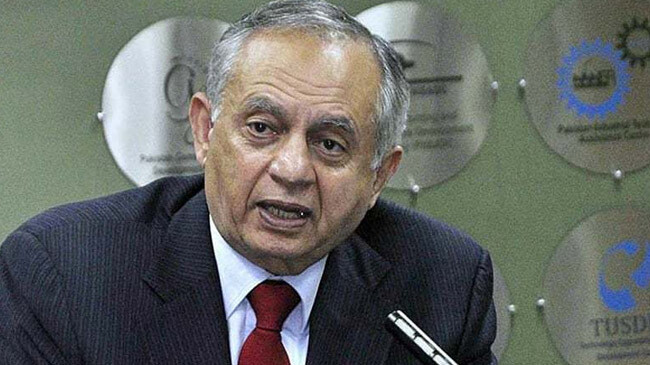 razak dawood pakistan