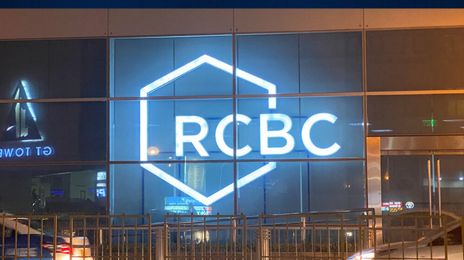 rcbc