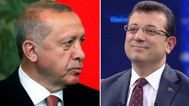 recep erdogan ekram imamoglu