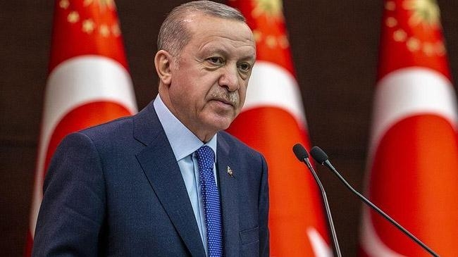 recep tayyip erdogan turkey 1