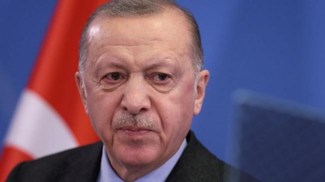 recep tayyip erdogan 1