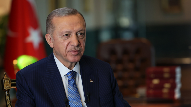 recep tayyip erdogan 1